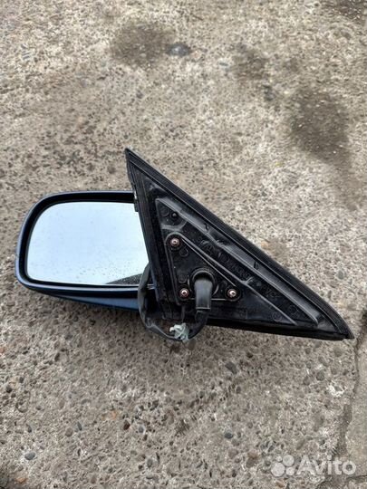 Зеркало боковое левое Honda Torneo CF3 F18B