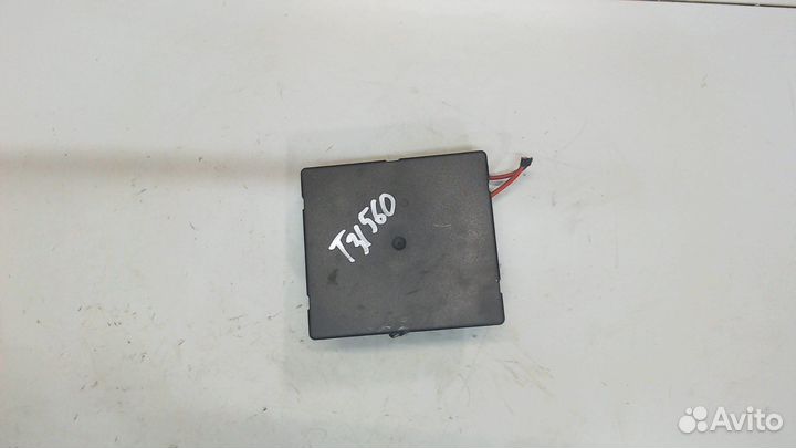 Блок комфорта Audi A6 (C6), 2007