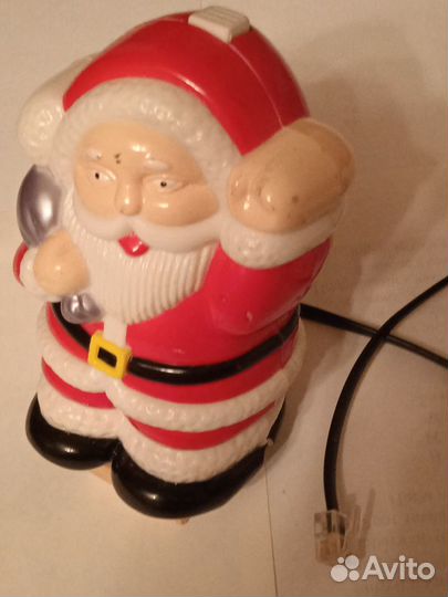 Телефон домашний стационарный