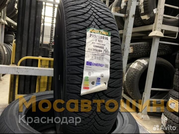 Westlake All Season Z-401 205/60 R16 96V