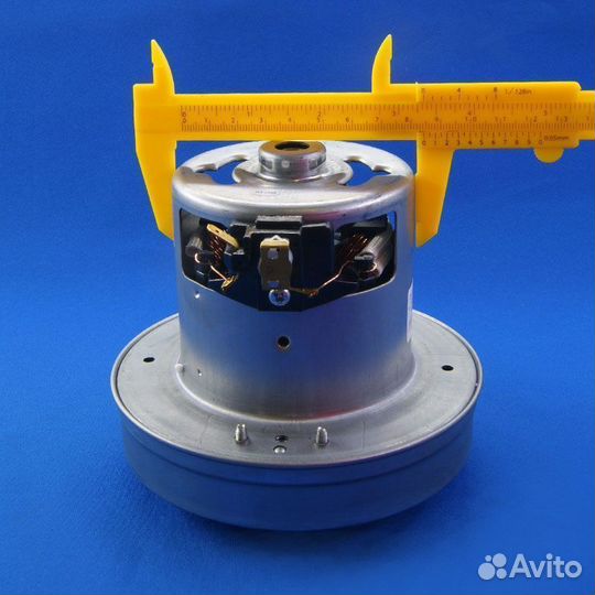 Двигатель пылесоса LG Electrolux Bork 2200W