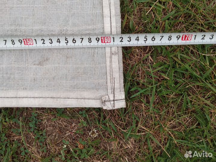 Накрывной материал