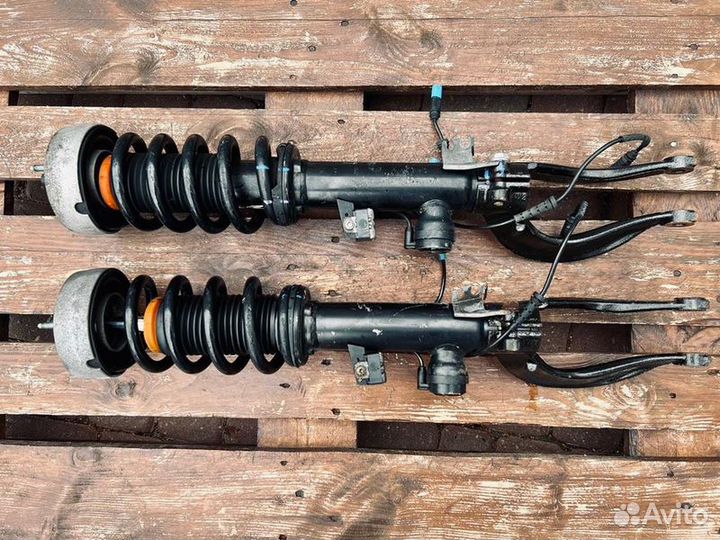 Стойки амортизатора BMW передние левые Bmw X6 M