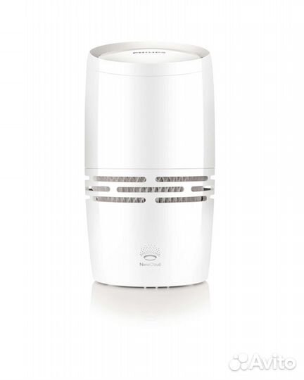 Увлажнитель philips hu4706/11