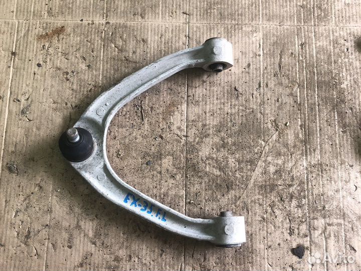 Infiniti ex 35 рычаг