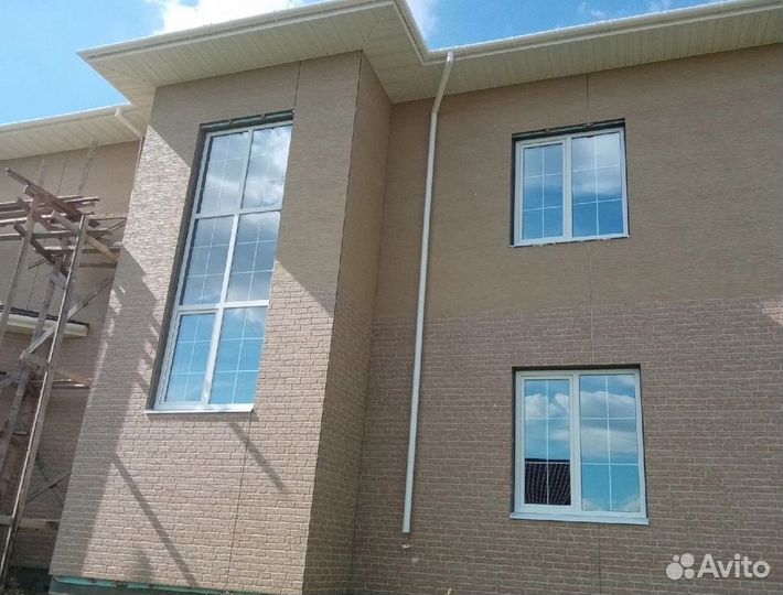 Окна быстро за день