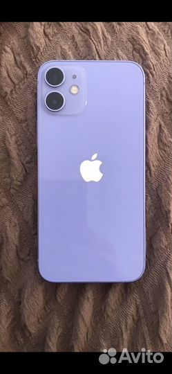 iPhone 12 mini, 128 ГБ