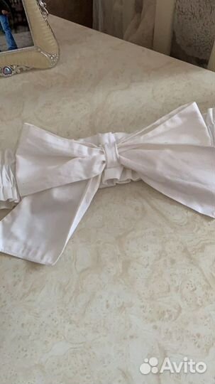 Бортики в детскую кроватку