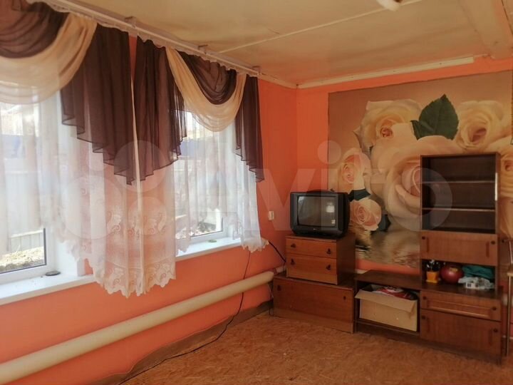 Дом 55,1 м² на участке 10,2 сот.