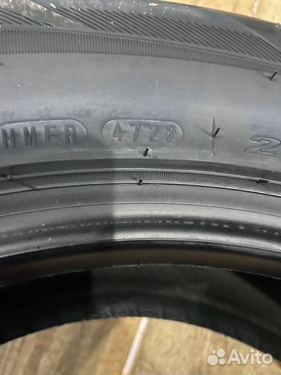 Nexen N Fera RU1 225/65 R17 102H
