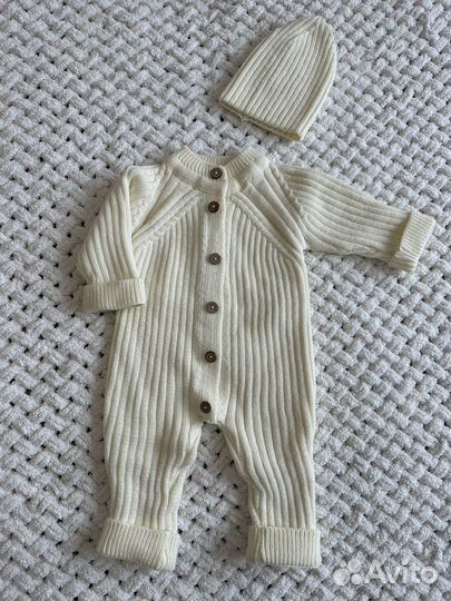 Вещи пакетом на мальчика 62- 74