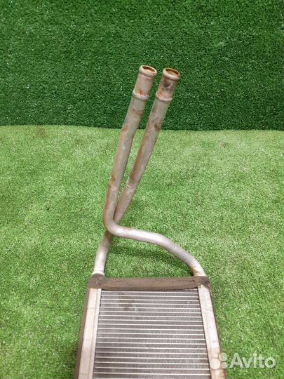 Радиатор печки лифан солано 620