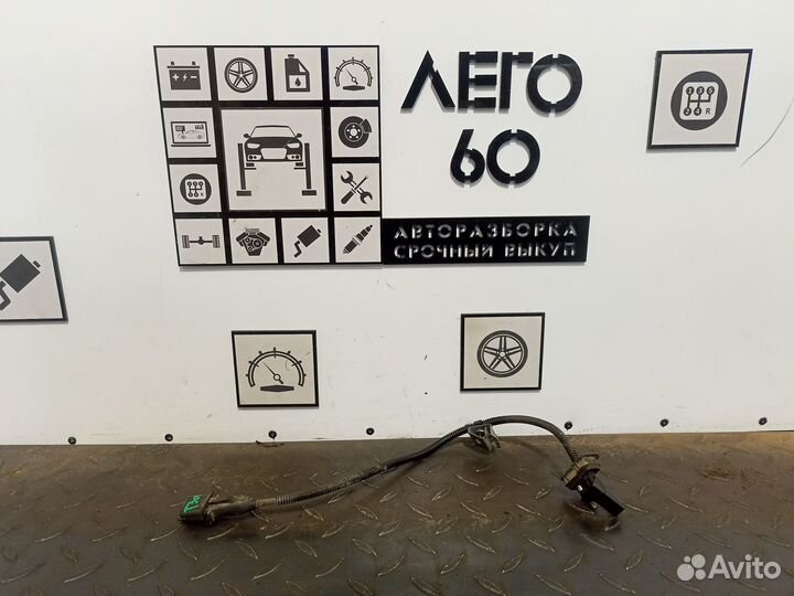 Датчик положения коленвала Chevrolet Aveo T300