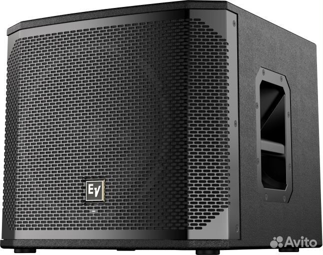 Electro-Voice ELX200-12SP Пассивный сабвуфер