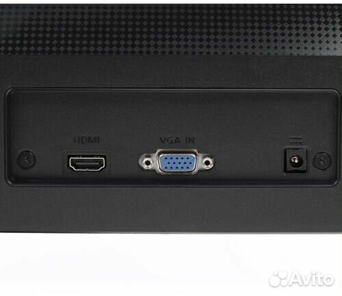 Монитор Acer SA270Abi