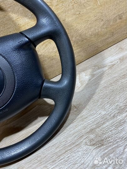 Руль пластиковый Audi A6 C5 Арт. 120818