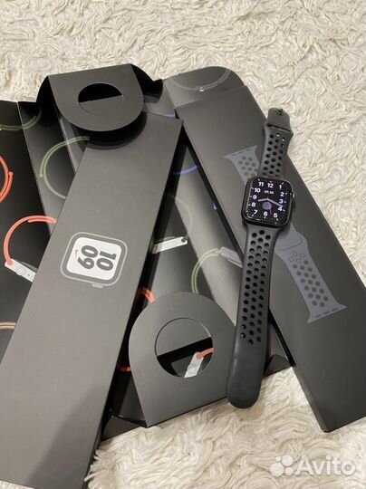 Apple watch SE 44 mm