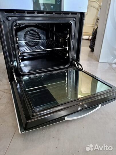 Шкаф духовой встраиваемый Gorenje Pininfarina