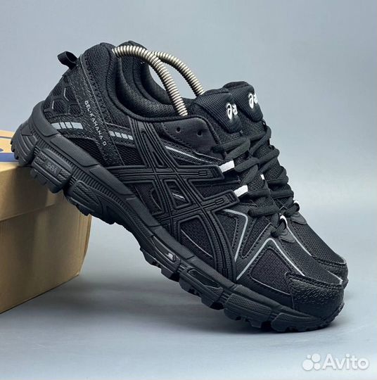 Стильные Asics Gel Kahana 8