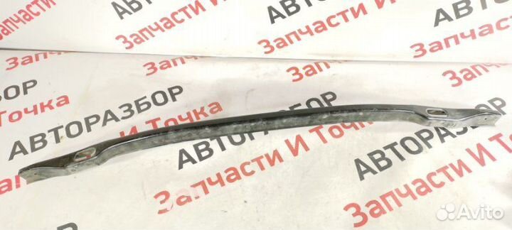 Усилитель бампера передний Bmw 528I седан 3.0 N52N