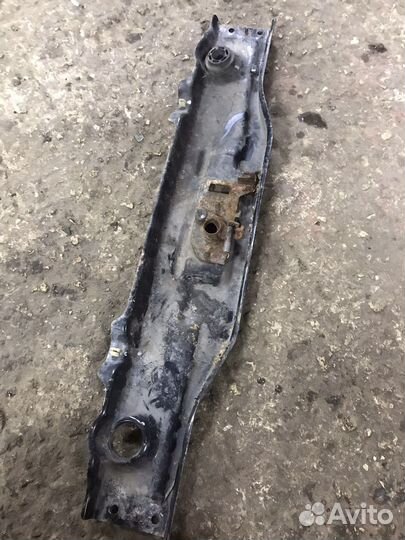 Планка телевизора Chevrolet Lacetti