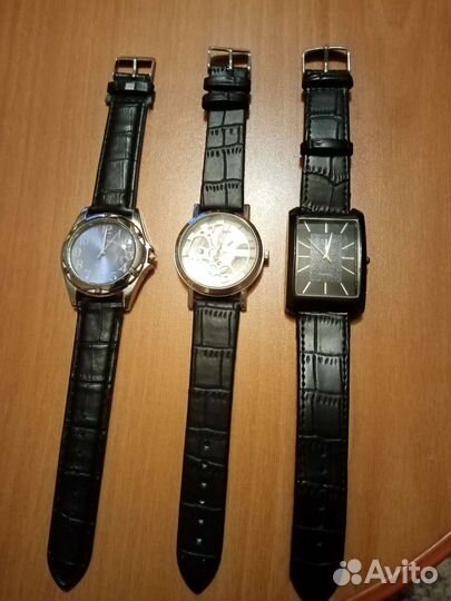 Рабочие часы