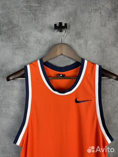 Майка Nike размер Л оригинал