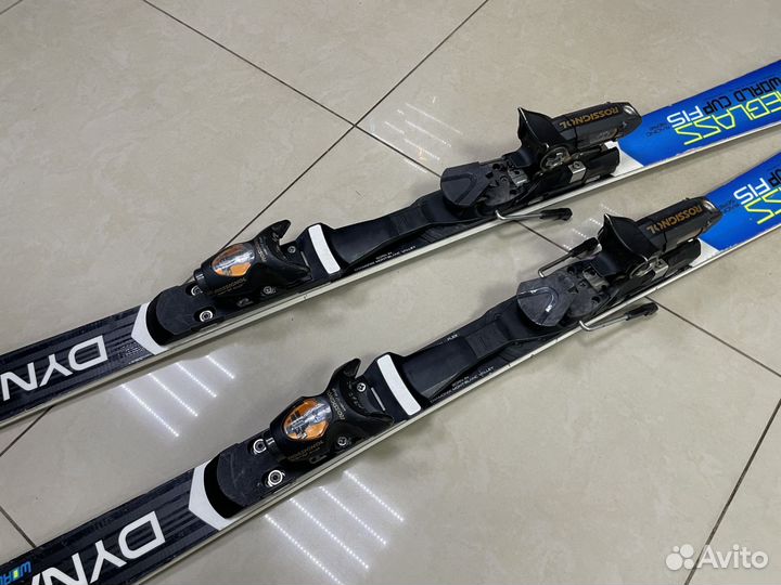 Горные лыжи спортцех Dynastar OG WC Fis 155 cm