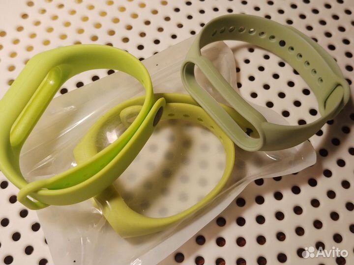 Браслет для часов для фитнеса