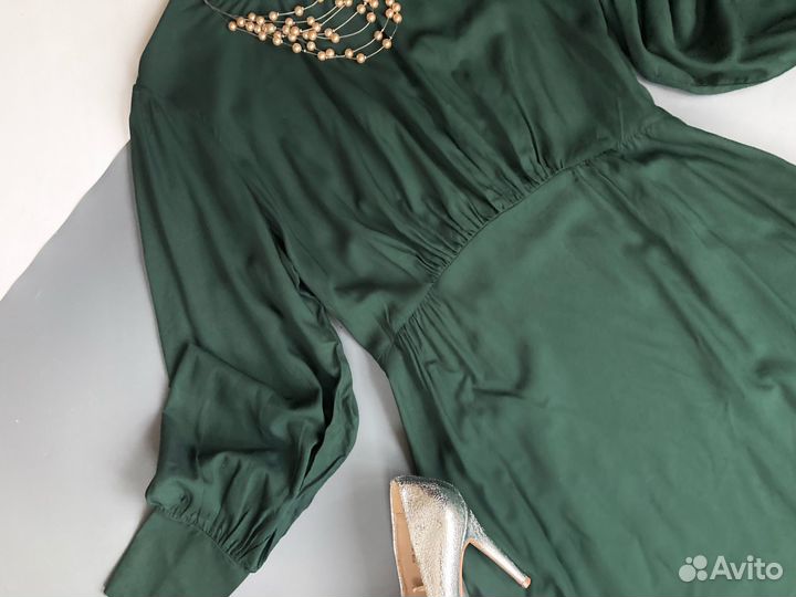 Платье 42 44 новое Германия