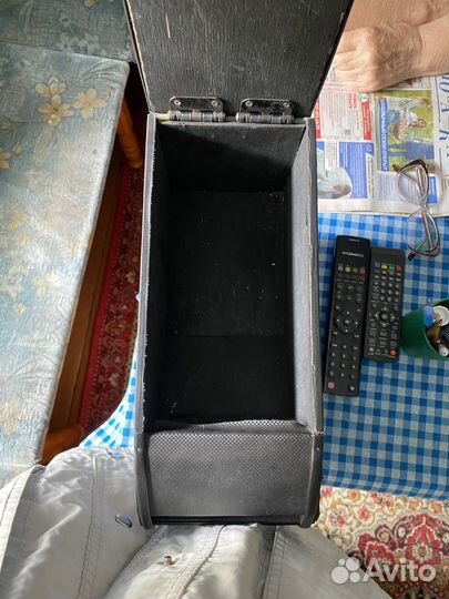 Подлокотник калина 2