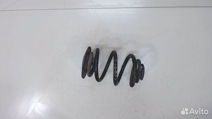 Пружина подвески BMW 3 E46, 1999