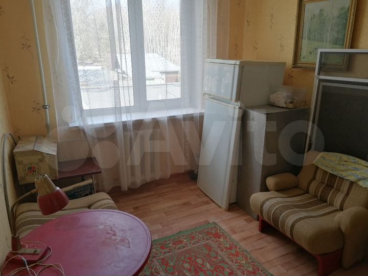 3-к. квартира, 50,6 м², 3/5 эт.