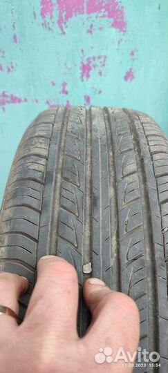 Hankook Optimo ME02 19.5/60 R15