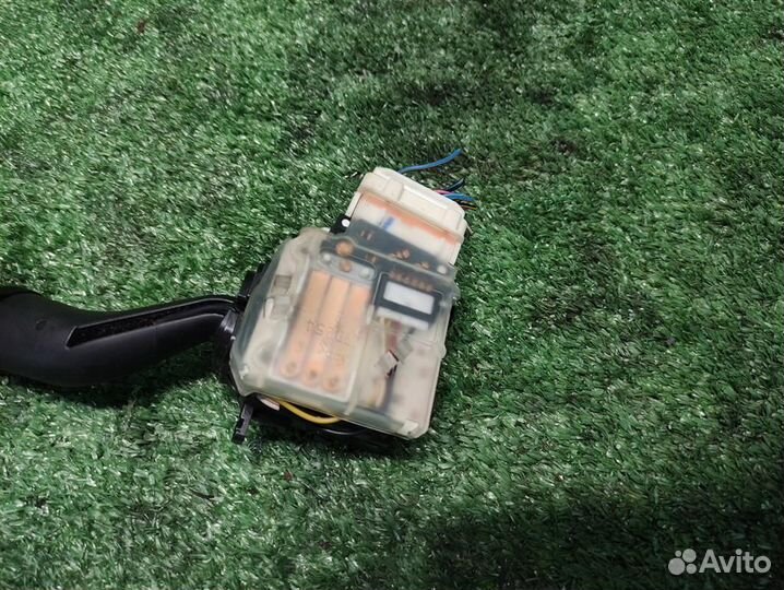 Подрулевой переключатель поворотов Mazda 6 (GG) 2