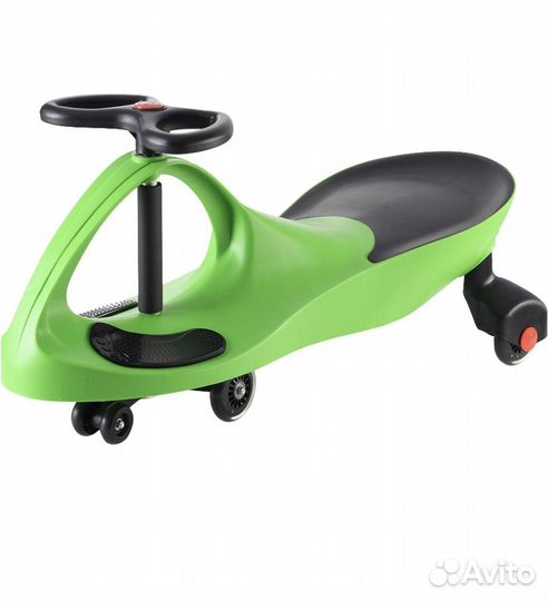 Машинка каталка бибикар