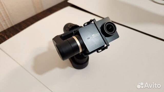 Xiaomi Yi 4k Action Camera