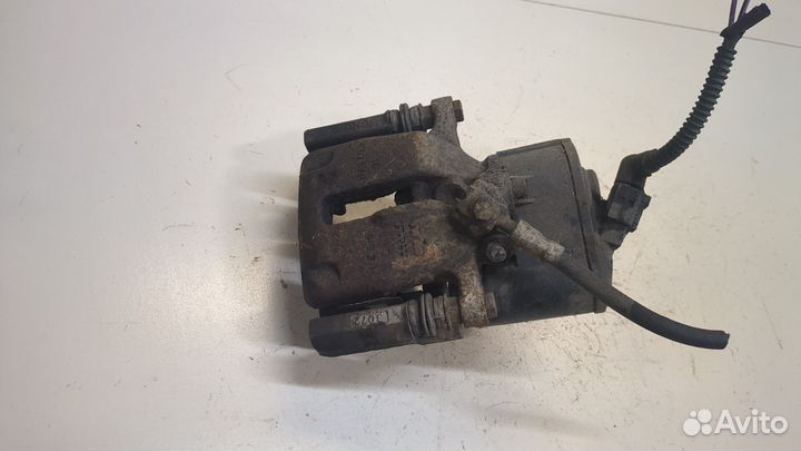 Суппорт Volkswagen Tiguan, 2012