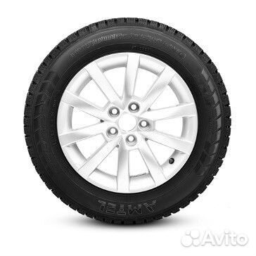 Amtel NordMaster Evo 225/60 R17 103T