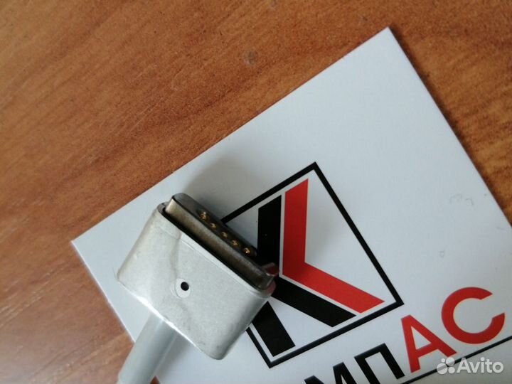 Блок питания для ноутбука Apple 20v 4.25A