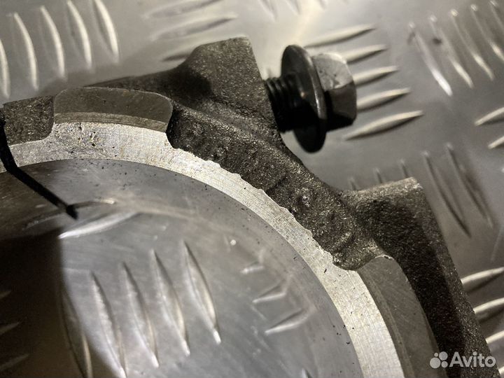 Шатун DAF 1437498