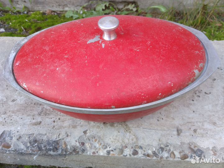 Гусятница б/у