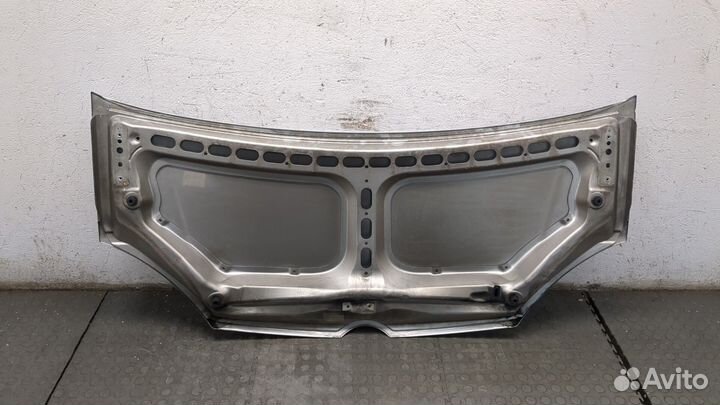 Капот Mercedes Vaneo