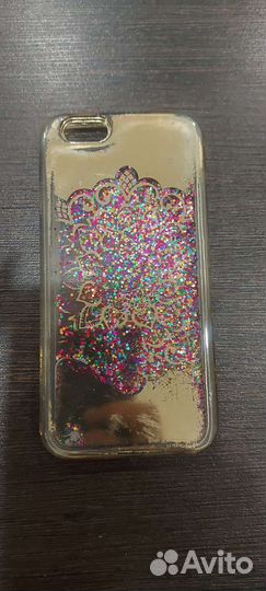 Чехлы на телефон