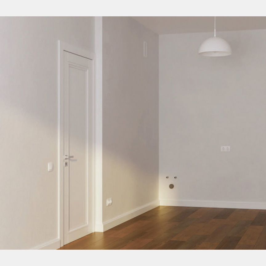 1-к. квартира, 34,4 м², 7/12 эт.