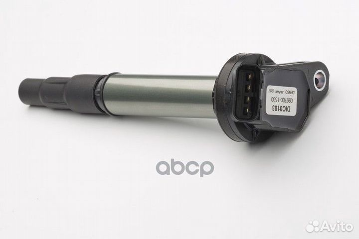 Катушка зажигания DIC-0103 Denso