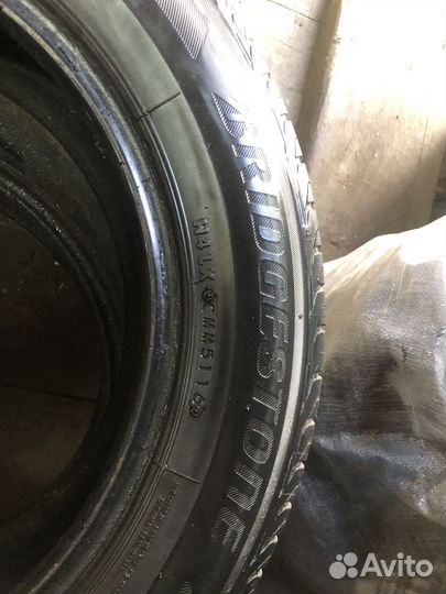 Bridgestone Turanza T001 185/65 R15 88T