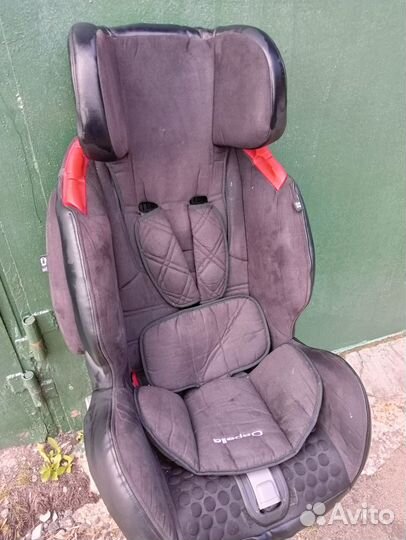 В отличном состоянии