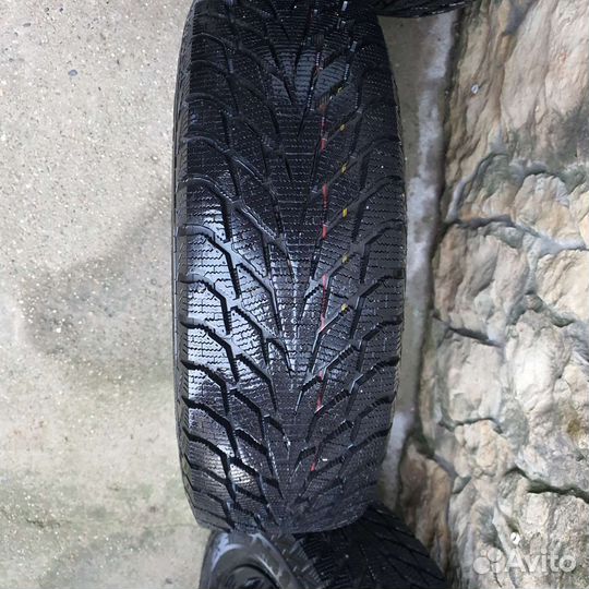 Зимние колёса r14 на Хендай Акцент, Гетс