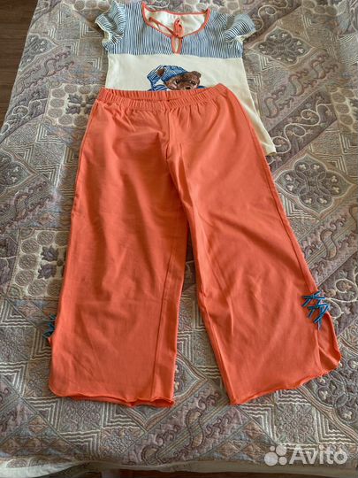 Домашний костюм pelican, s